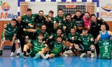 Semana de playoff para el Sano Antequera BM Torcal