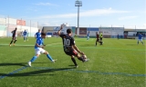 El Salerm Puente Genil suma un punto en su &uacute;ltimo partido de la temporada