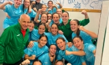 La UD Antequera encadena la tercera victoria consecutiva en Marbella