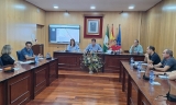 Estepa prepara un sondeo de emergencia cerca del dep&oacute;sito de El Cuerno para tener una nueva fuente de suministro de agua