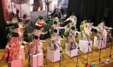 Villanueva de Algaidas prepara tres semanas para celebrar el carnaval