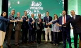 El coraz&oacute;n de la Navidad sit&uacute;a su epicentro, un a&ntilde;o m&aacute;s, en Rute