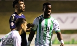 El Antequera CF cede a Obounet al Recreativo Granada
