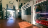 Taquillas para recoger pedidos, pantallas interactivas o una App: El Mercado de Antequera afronta su mayor transformaci&oacute;n en d&eacute;cadas