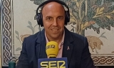 David Ruiz, alcalde de Rute: "El Pol&iacute;gono Industrial Las Salinas es nuestra obsesi&oacute;n en el resto de mandato"