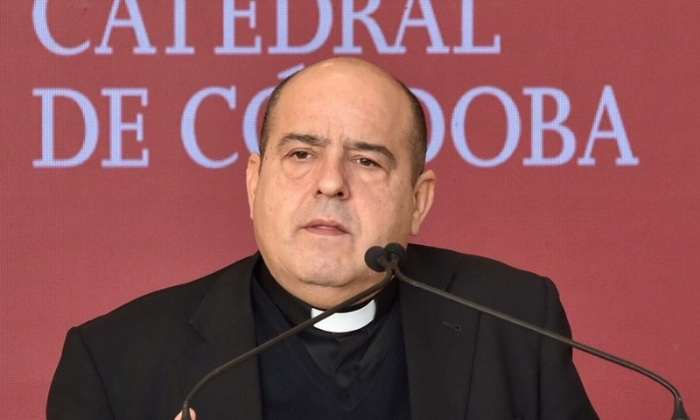 El sacerdote egabrense Jos&eacute; Juan Jim&eacute;nez G&uuml;eto, nuevo delegado de Hermandades y Cofrad&iacute;as de C&oacute;rdoba
