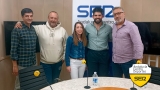 Andaluc&iacute;a Centro Deportes (Estepa) &ndash; Especial del Deporte en Estepa