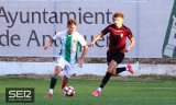 El Antequera CF se reencuentra con el C&oacute;rdoba en un duelo directo
