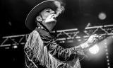 Paul-Ronney Angel ofrecer&aacute; un concierto en Antequera a beneficio de los afectados por la DANA