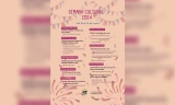 Arranca la Semana Cultural de Cuevas Bajas