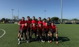 Once titular del Egabrense en su visita al C&aacute;diz C (0-2)