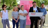 SUMAR apuesta desde Antequera por servicios p&uacute;blicos de calidad para afrontar el reto demogr&aacute;fico