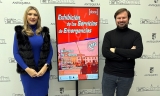 El Infoca, Protecci&oacute;n Civil y el 112 realizar&aacute;n una gran exhibici&oacute;n de emergencias en Antequera