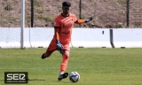 Iv&aacute;n Moreno regresa para defender la porter&iacute;a del Antequera CF