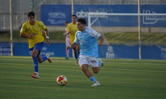La pelea por el liderato sigue en Conil