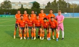 Buen inicio de liga para el filial del Antequera CF