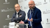 La Feria del Libro de Antequera se transforma en un gran Festival Literario
