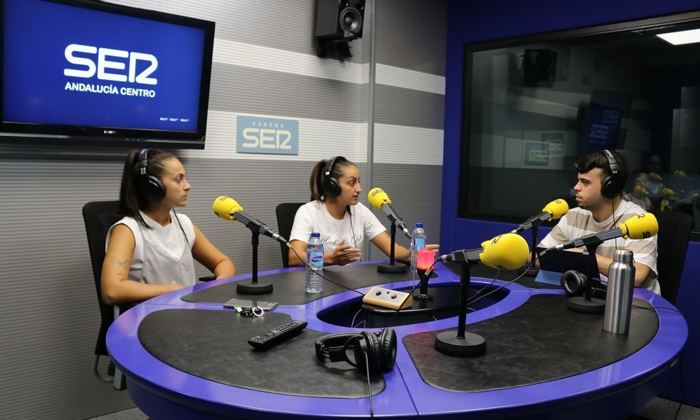 Andaluc&iacute;a Centro Deportes (Antequera) - Martes 10 de octubre de 2023