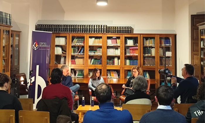Cienciaficcionados desembarca en Lucena por la programaci&oacute;n del Centro de Desarrollo de la UCO