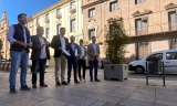 El PSOE denuncia el cierre definitivo v&iacute;a decreto de la residencia de mayores La Vega de Antequera