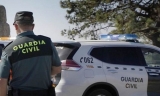 Investigan el robo de armas de la Jefatura de la Policía Local de Lantejuela