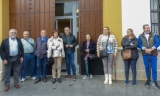 85 familias de las VPO de &Eacute;cija compradas por un fondo de inversi&oacute;n se unen en un recurso judicial para anular la subasta