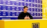 Javi Medina, autocr&iacute;tico con la victoria: "Estamos haciendo muchas cosas bien, pero tenemos que manejar los detalles"
