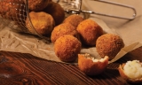 La Escuela de Hosteler&iacute;a La F&aacute;brica de Antequera tiene la receta de las mejores croquetas