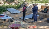 Se reanudan las exhumaciones de v&iacute;ctimas de la represi&oacute;n franquista del proyecto Osuna Recuerda