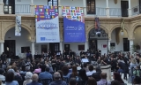 Un espectacular concierto pone el broche al proyecto ALCHEMIA en Osuna