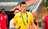 Juan Calatayud y la Copa &Aacute;frica: "El f&uacute;tbol africano es totalmente diferente, aqu&iacute; llegan bailando"