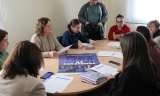 Pedrera impulsa actividades reivindicativas y de formaci&oacute;n contra los estereotipos de g&eacute;nero ante el 8M