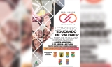 La Roda de Andaluc&iacute;a acoge el I Congreso &ldquo;Educando en Valores&rdquo;