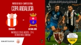 Bote, Ventippo y el pase a semifinales de Copa