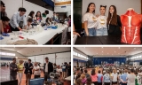 El IES Aguilar y Cano de Estepa se convierte en escaparate del talento cient&iacute;fico en la Sierra Sur