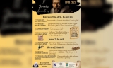 Teba celebra sus II Jornadas Cervantinas