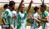 El Antequera CF asegura calidad en el mediocentro con el regreso de Nacho Pais