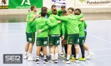 El BM D&oacute;lmenes pasa p&aacute;gina y arranca la preparaci&oacute;n de la temporada 24/25