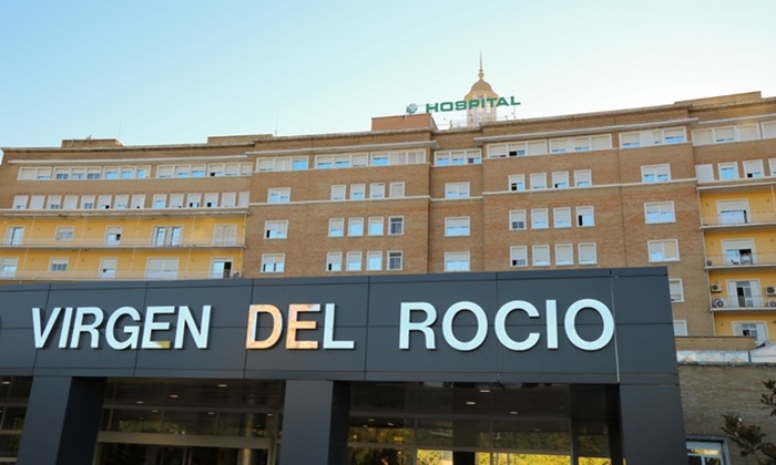 La mujer de Gilena contagiada de malaria por un fallo de seguridad en el Virgen del Roc&iacute;o reclama 150.000 euros al SAS
