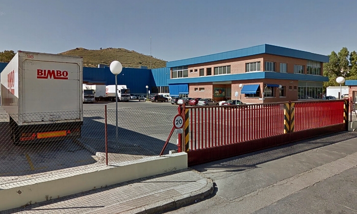 Denuncian el despido de 6 trabajadores en la fábrica de pan ‘Morato Pane’ de Antequera