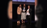 La Diputaci&oacute;n de M&aacute;laga reconoce a Roc&iacute;o Garc&iacute;a como &ldquo;Mujer en Plural&rdquo;
