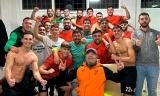 El CD Campillos se lleva el duelo comarcal ante el CD Trabuco
