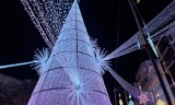 El comercio de Puente Genil celebra el aumento de las ventas y la actividad en la campa&ntilde;a de Navidad 2023