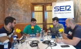 Andaluc&iacute;a Centro Deportes (Antequera) - Mi&eacute;rcoles 25 de octubre de 2023
