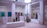 Estepa inaugura la III Campa&ntilde;a de Arte en el Museo Padre Mart&iacute;n Recio
