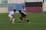 El Salerm Puente Genil dice adi&oacute;s a los Playoffs de ascenso a Segunda Federaci&oacute;n