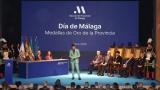 Ardales acoge este a&ntilde;o el D&iacute;a de la Provincia con la entrega de las Medallas de Oro