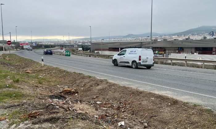 Fallece un hombre de 55 a&ntilde;os en Lucena tras ser atropellado por un veh&iacute;culo
