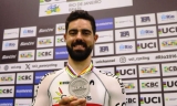 Alfonso Cabello se proclama Subcampe&oacute;n del Mundo en el Kil&oacute;metro Contrarreloj de pista paral&iacute;mpico