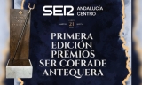 SER Andalucía Centro pone en marcha en Antequera los Premios SER Cofrade